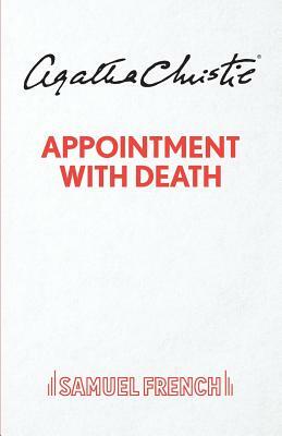 Appointment with Death by Agatha Christie