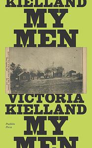 My Men by Victoria Kielland