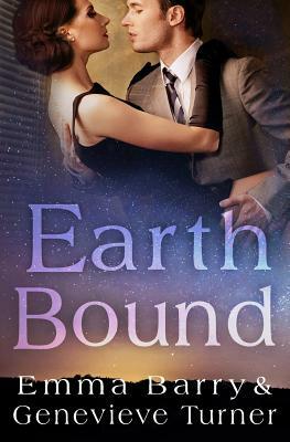 Earth Bound by Emma Barry, Genevieve Turner
