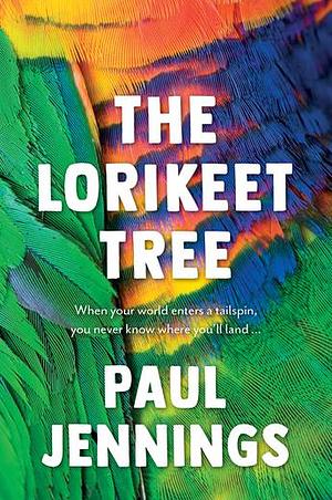 The Lorikeet Tree by Paul Jennings