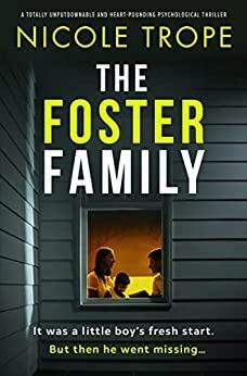 The Foster Family by Nicole Trope