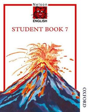 Nelson English International Student Book 7 by Wendy Wren