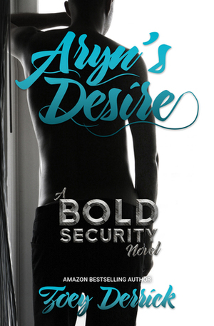 Aryn's Desire by Zoey Derrick