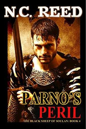 Parno's Peril by N.C. Reed