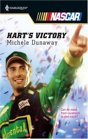 Hart's Victory by Michele Dunaway