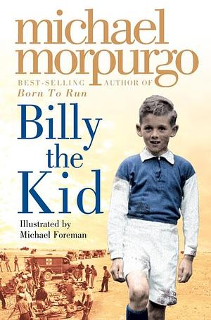 Billy the Kid by Michael Morpurgo