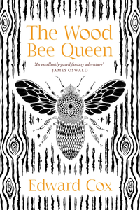 The Wood Bee Queen by Edward Cox