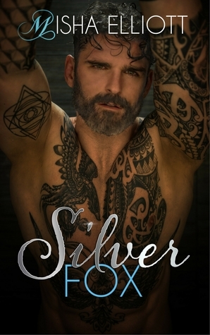Silver Fox by Misha Elliott