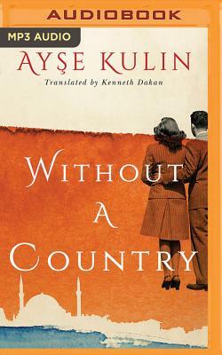 Without a Country by Ay&#351;e Kulin