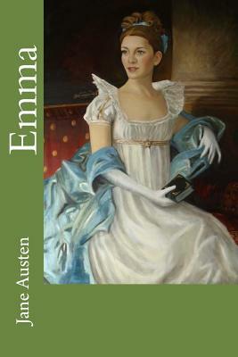 Emma by Jane Austen