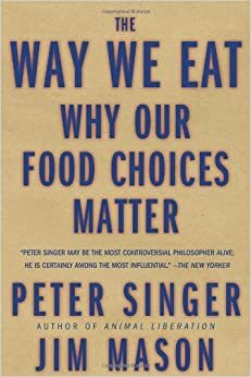 Como Comemos by Jim Mason, Peter Singer