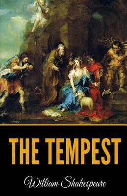 The Tempest by William Shakespeare