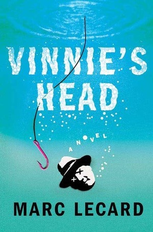 Vinnie's Head by Marc Lecard