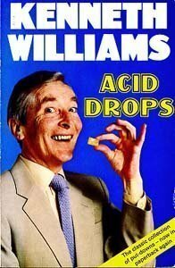Acid Drops by Kenneth Williams