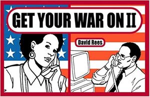 Get Your War On 2 by David Rees
