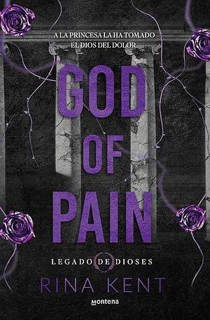 God of Pain by Rina Kent