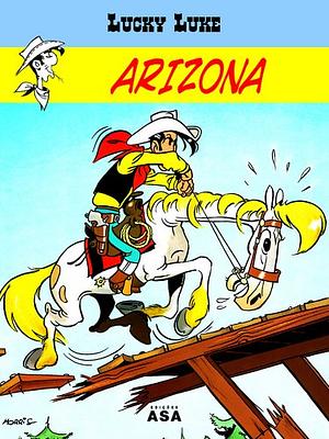 Arizona by Morris