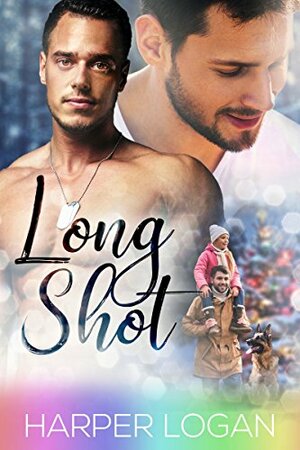 Long Shot by Harper Logan