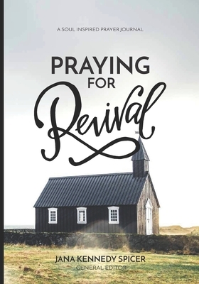 Praying for Revival by Mitzi Neely, Melanie Porter, Jodie Barrett