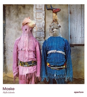 Maske by Phyllis Galembo