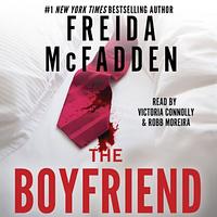 The Boyfriend by Freida McFadden