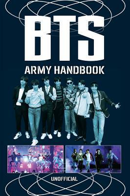 Bts Army Handbook by Niki Smith