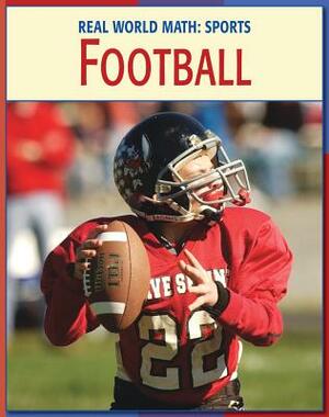 Football by Katie Marsico, Cecilia Minden