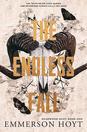 The Endless Fall  by Emmerson Hoyt