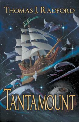 Tantamount by Thomas J. Radford