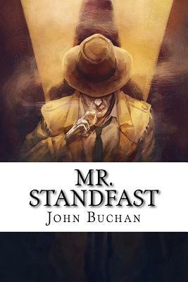 Mr. Standfast by John Buchan