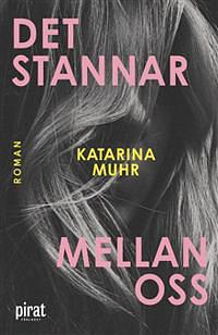 Det stannar mellan oss by Katarina Muhr