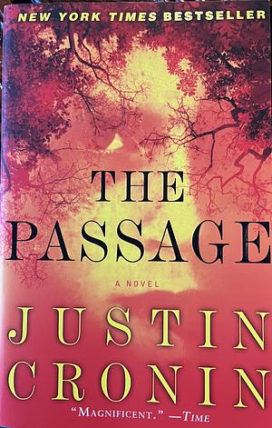 The Passage by Justin Cronin