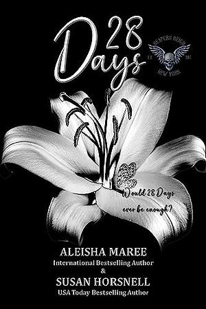 28 Days by Aleisha Maree