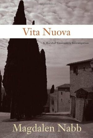 Vita Nuova by Magdalen Nabb