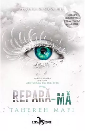 Repara-ma by Tahereh Mafi