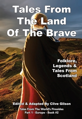 Tales from the Land of The Brave by 