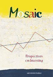 Mosaic: Perspectives on Investing by Mohnish Pabrai