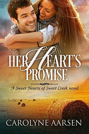 Her Heart's Promise by Carolyne Aarsen