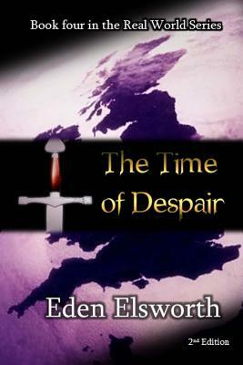 The Time of Despair by Eden Elsworth