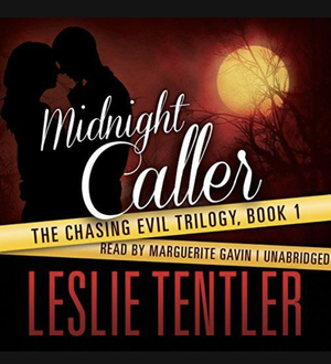 Midnight Caller by Leslie Tentler