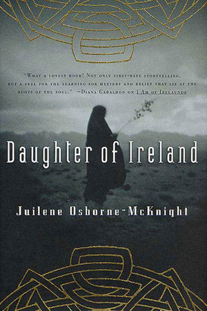 Daughter of Ireland by Juilene Osborne-McKnight