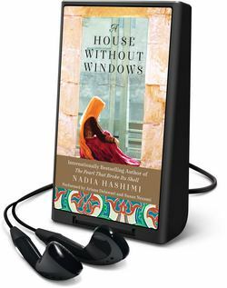 A House Without Windows by Nadia Hashimi