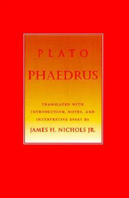 Phaedrus: Letter to M. D'Alembert on the Theatre by Plato