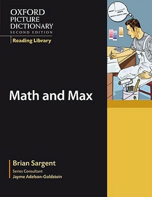 Math and Max by Brian Sargent