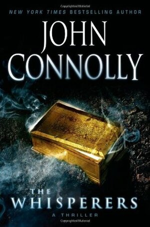 The Whisperers by John Connolly