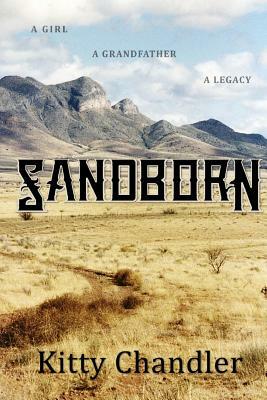 Sandborn by Kitty Chandler