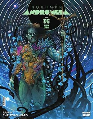 Aquaman: Andromeda #1 by Ram V