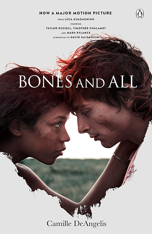 Bones & All by Camille DeAngelis