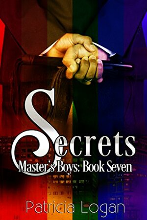 Secrets by Patricia Logan