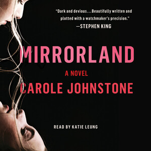 Mirrorland by Carole Johnstone